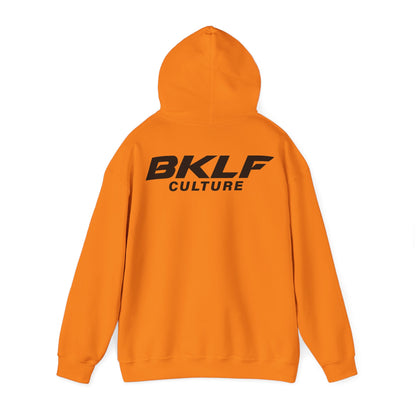 Bklf Culture Hoodie