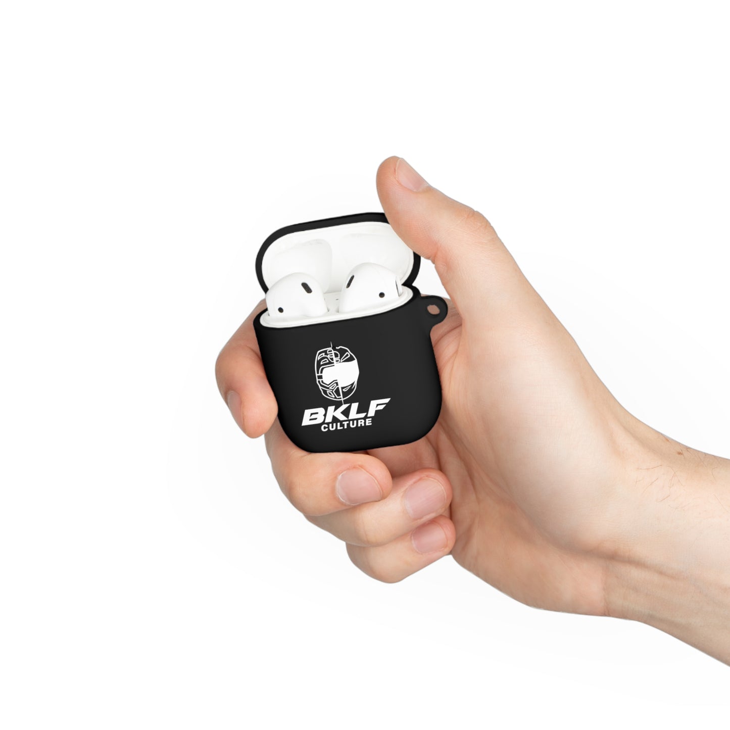 Bklf Culture AirPods Case Cover