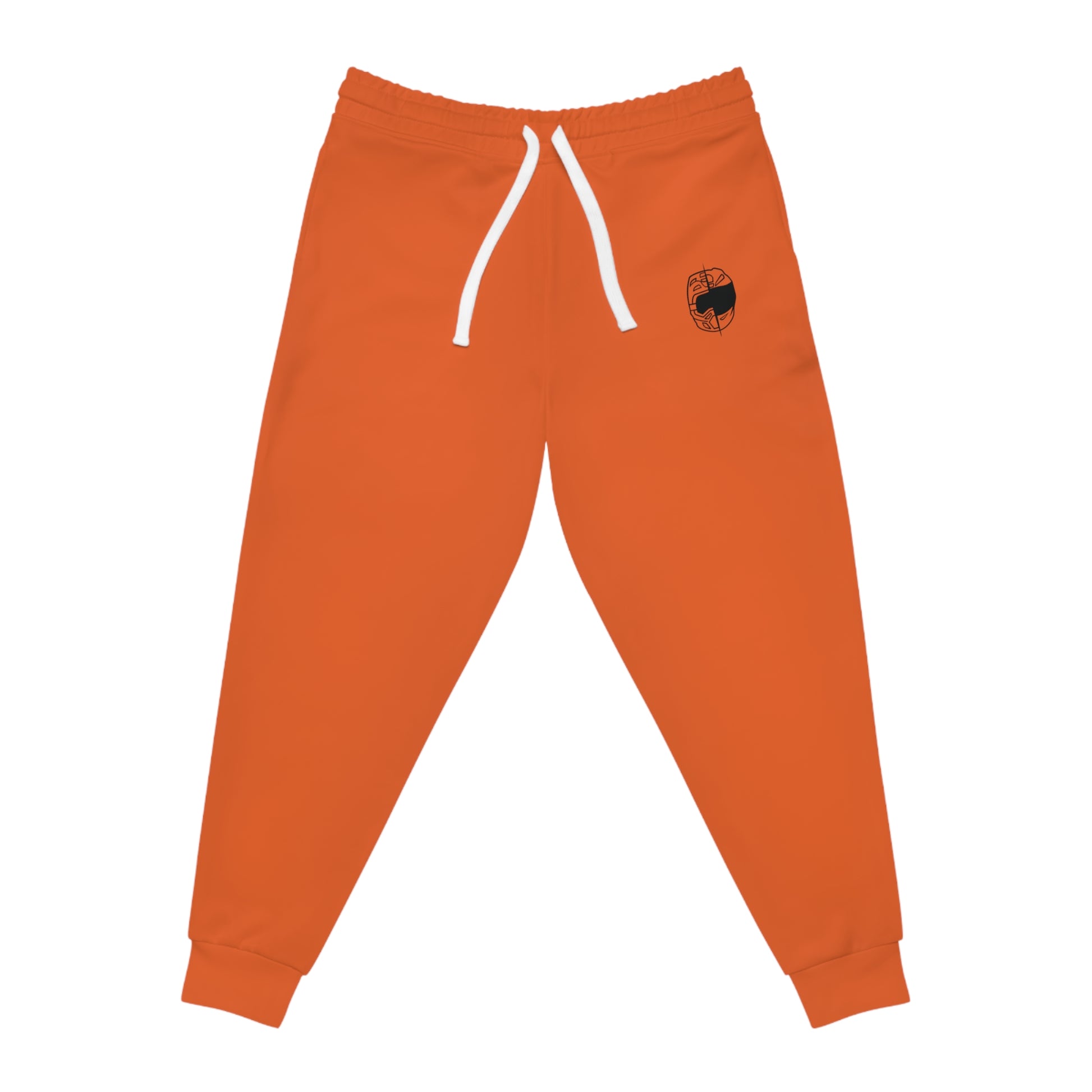 Bklf Culture Sweat Pants V.1 Ktm Orange