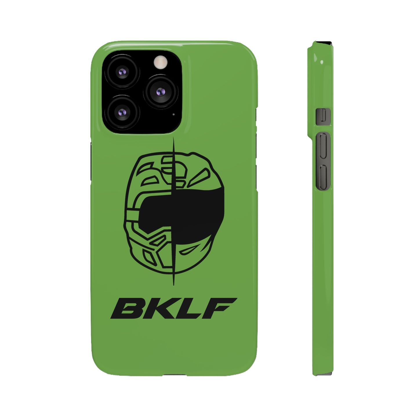 Bklf Culture Phone Case for iPhone 13