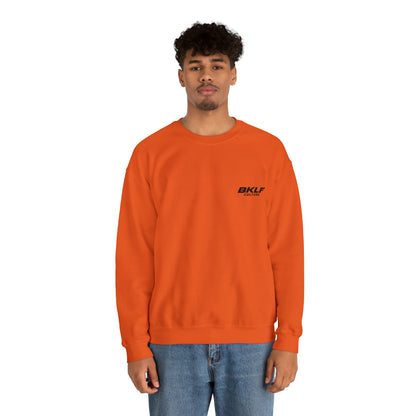 Bklf Culture Sweatshirt