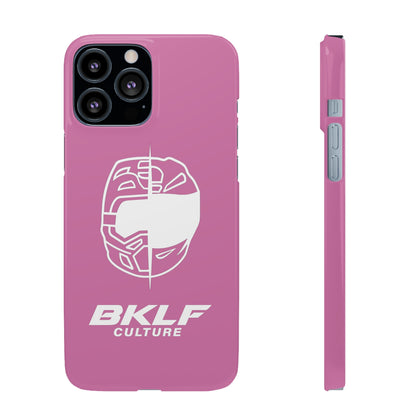 Bklf Culture Phone Case for iPhone 13