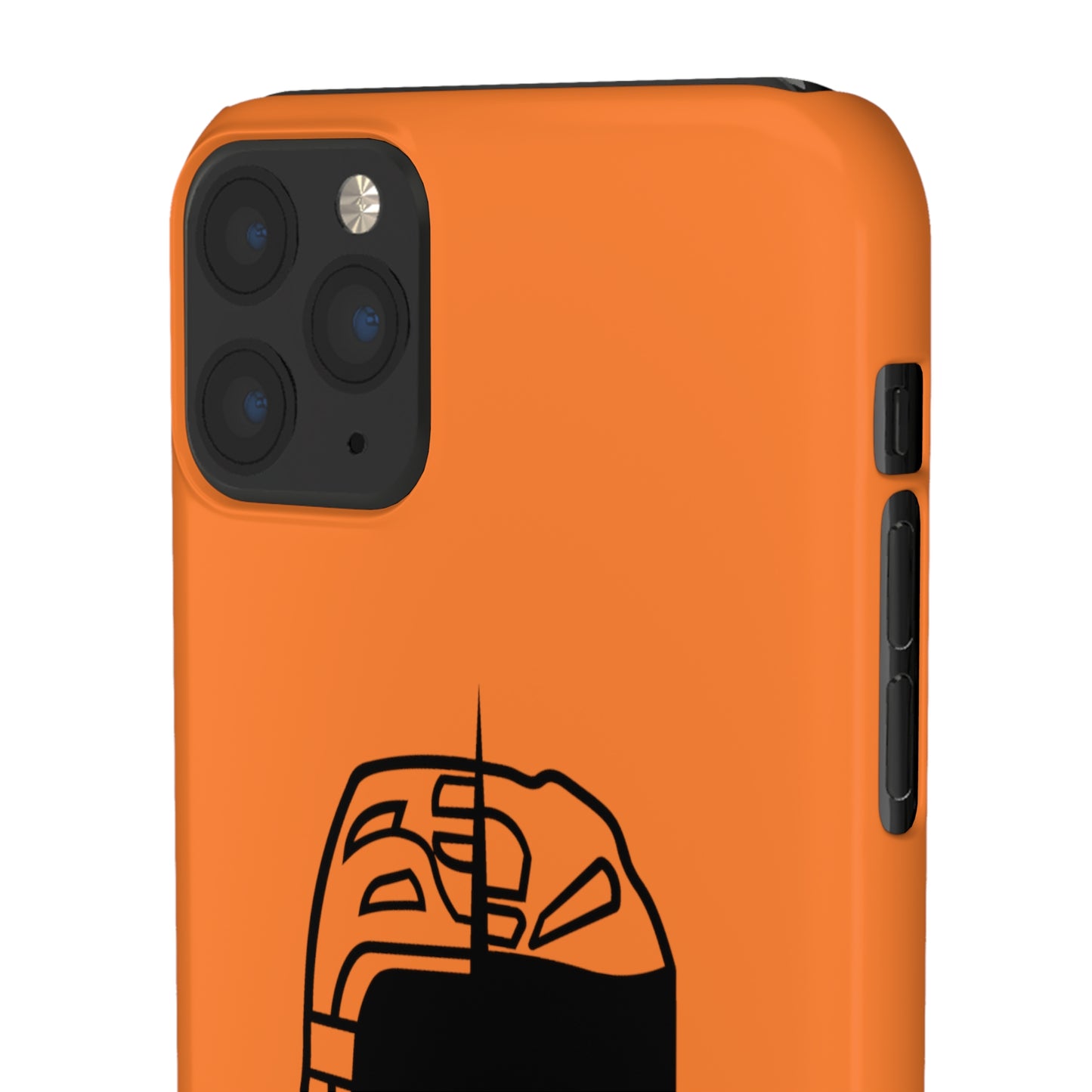 Bklf Culture Phone Case for iPhone 11