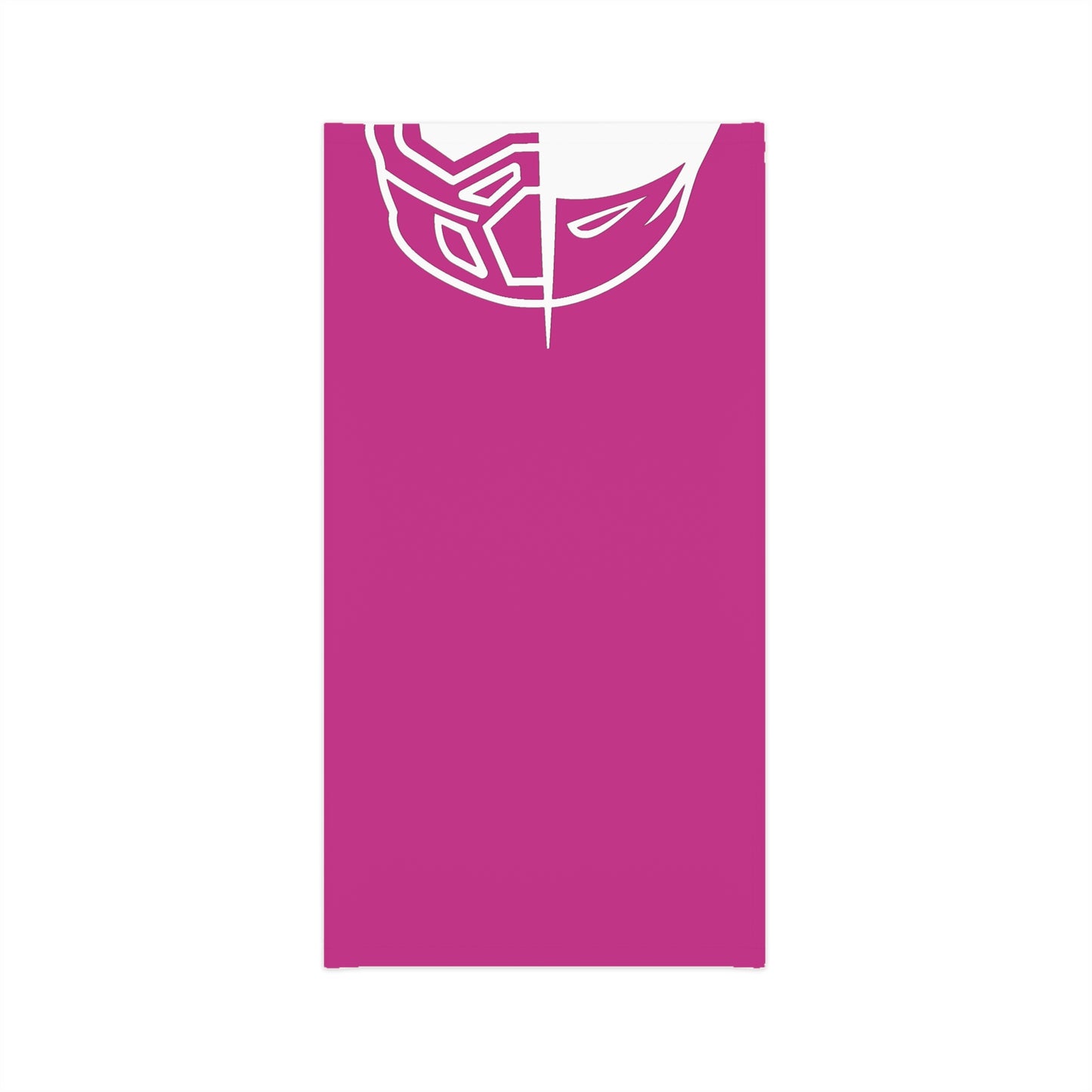 Bklf Culture Bandana Fuchsia