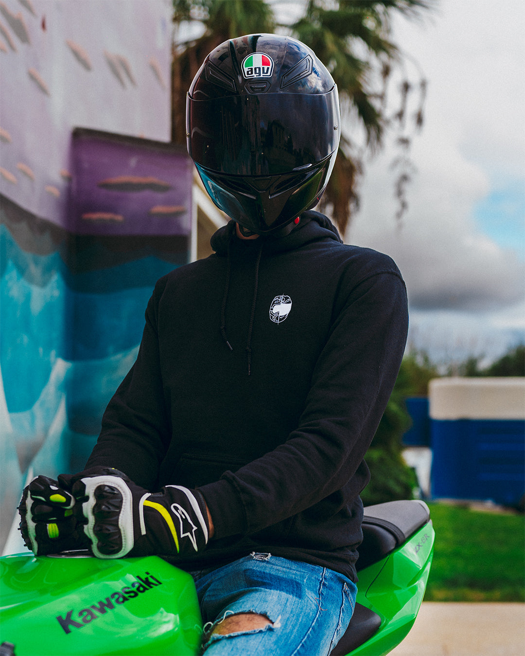 bklfculture bikelife bklf cross wheelie