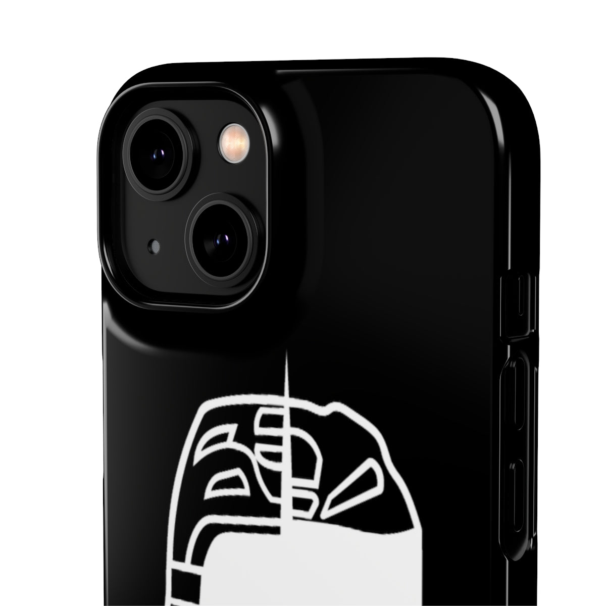 Bklf Culture Phone Case for iPhone 14