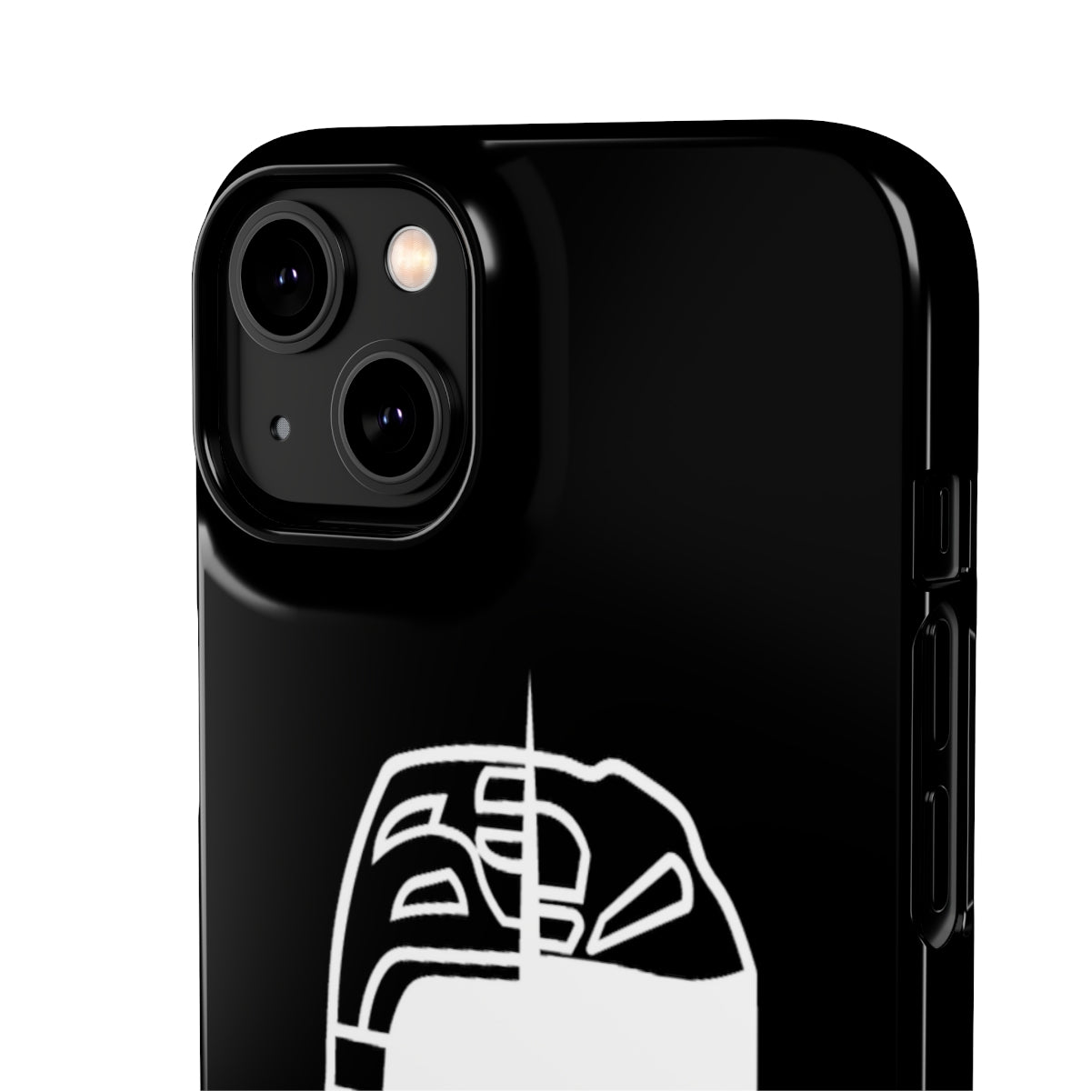 Bklf Culture Phone Case for iPhone 14