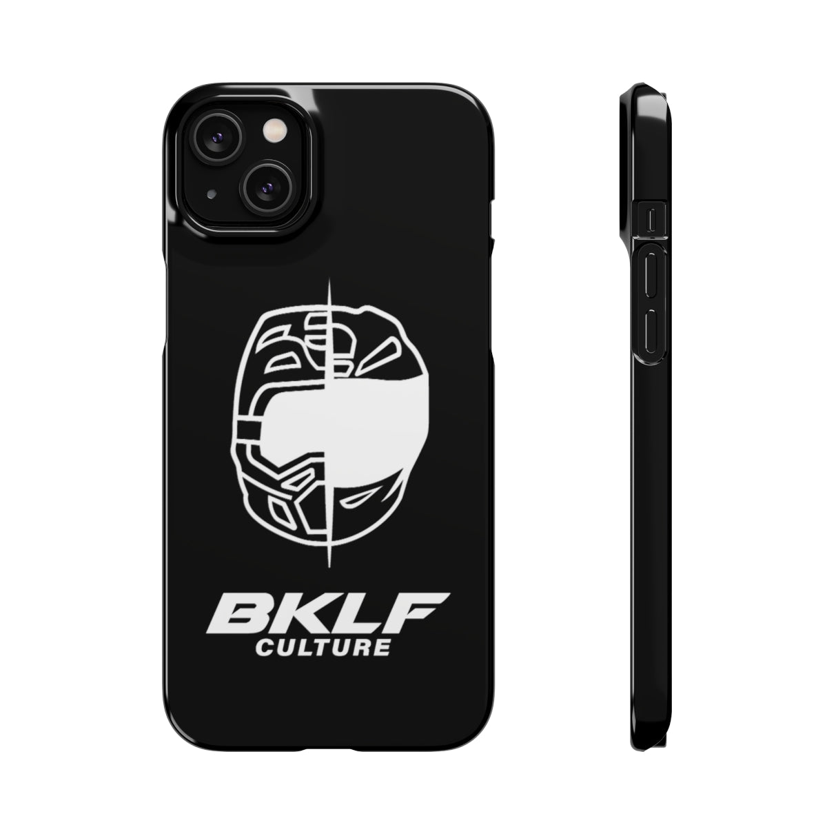 Bklf Culture Phone Case for iPhone 14