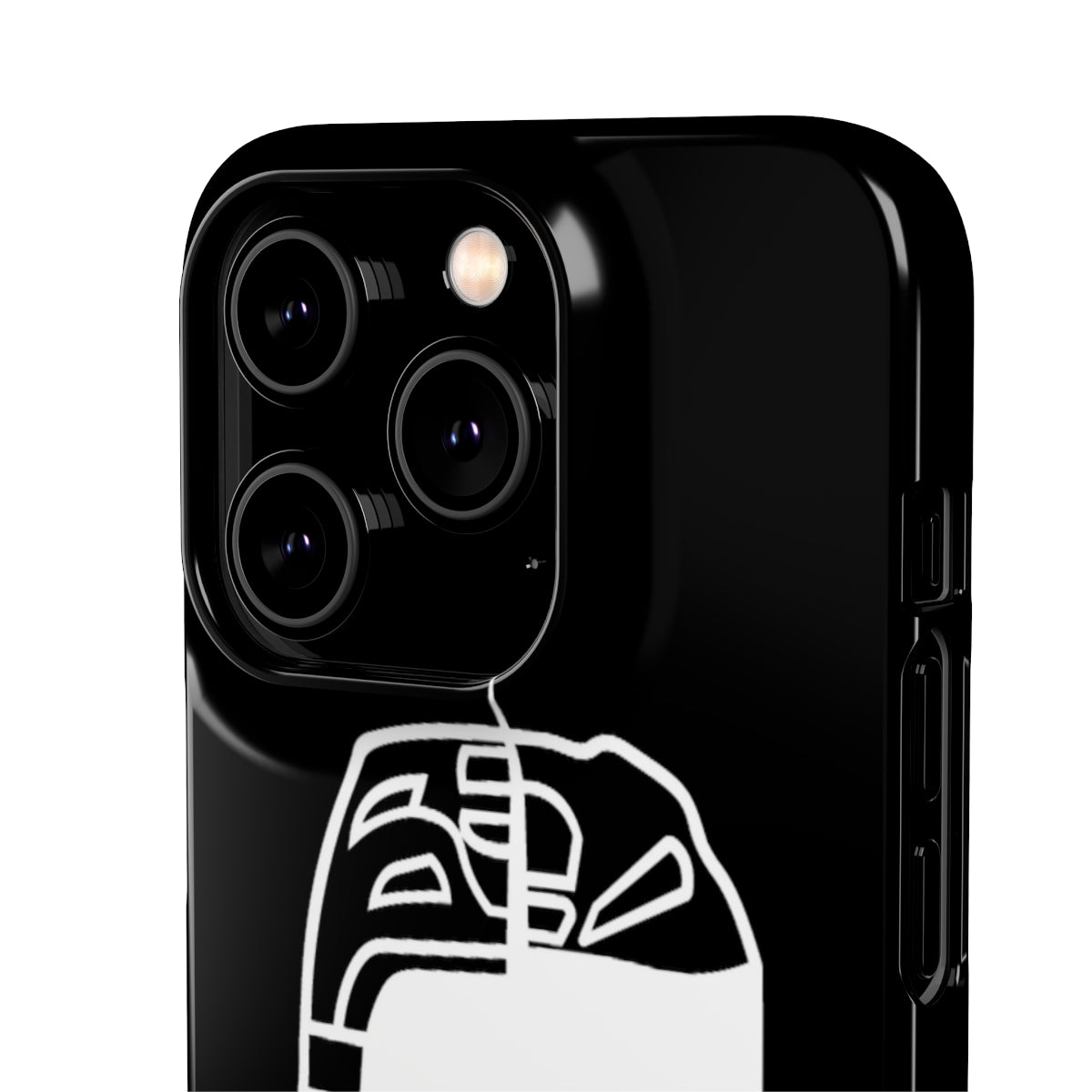 Bklf Culture Phone Case for iPhone 14