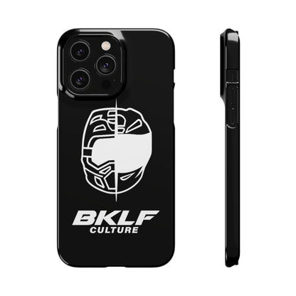 Bklf Culture Phone Case for iPhone 14