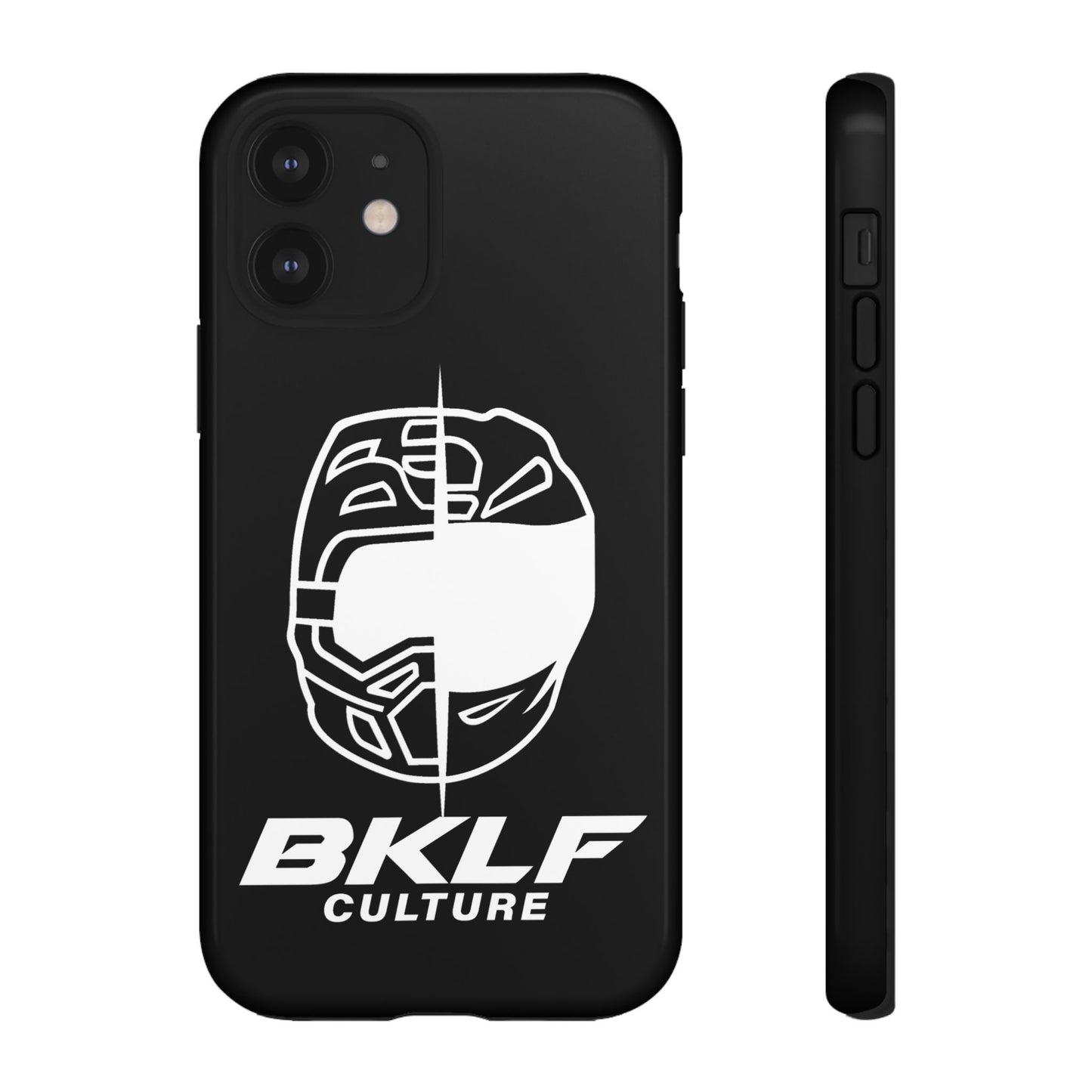 Coque iPhone BKLFCULTURE