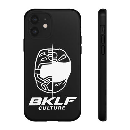 Coque iPhone BKLFCULTURE