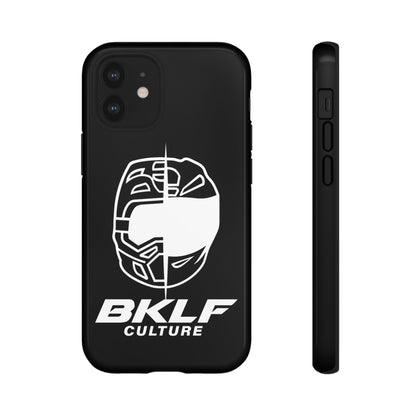 Coque iPhone BKLFCULTURE