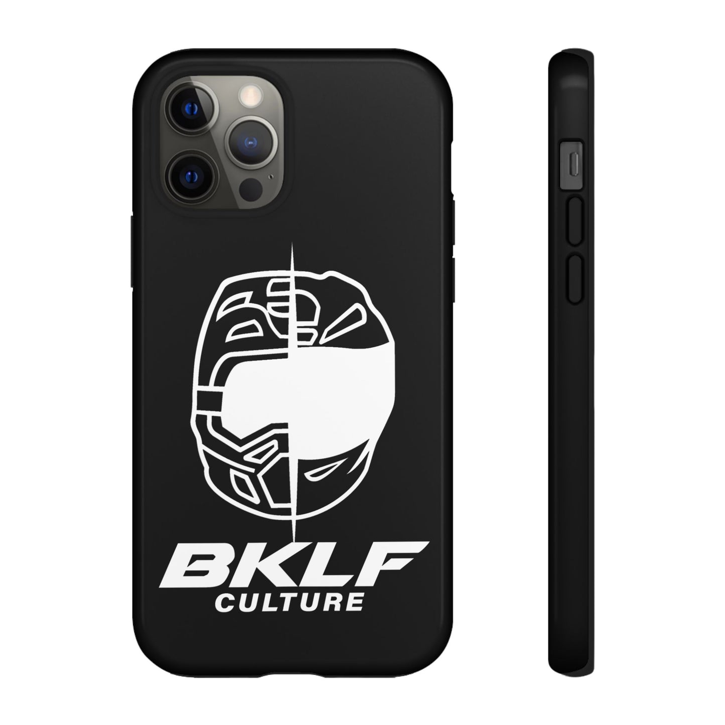 Coque iPhone BKLFCULTURE