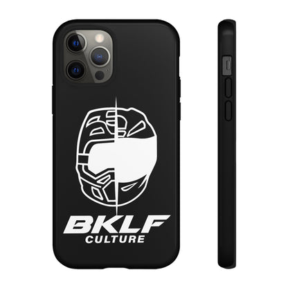Coque iPhone BKLFCULTURE