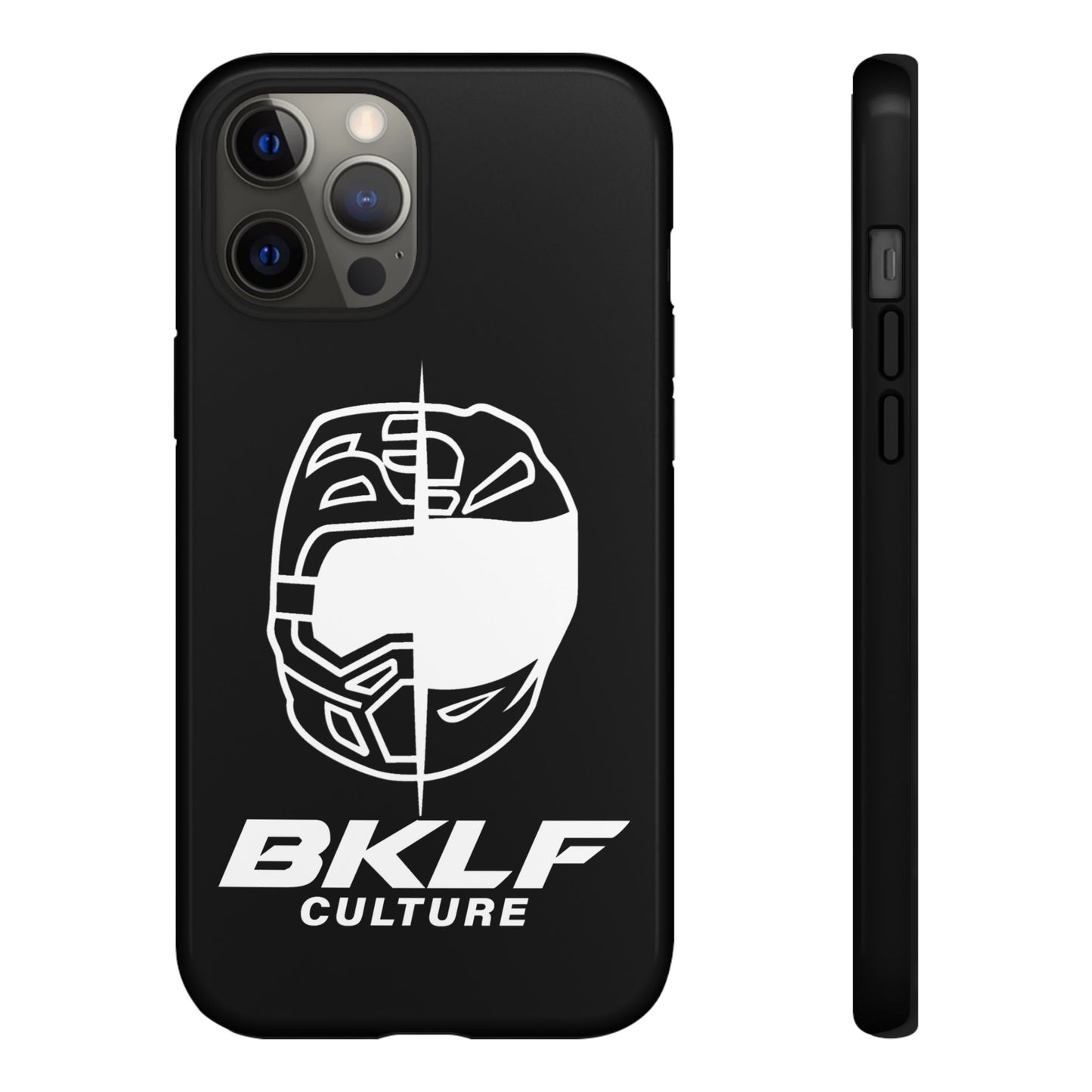 Coque iPhone BKLFCULTURE