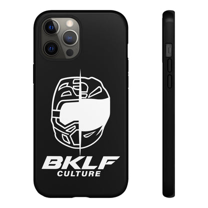 Coque iPhone BKLFCULTURE