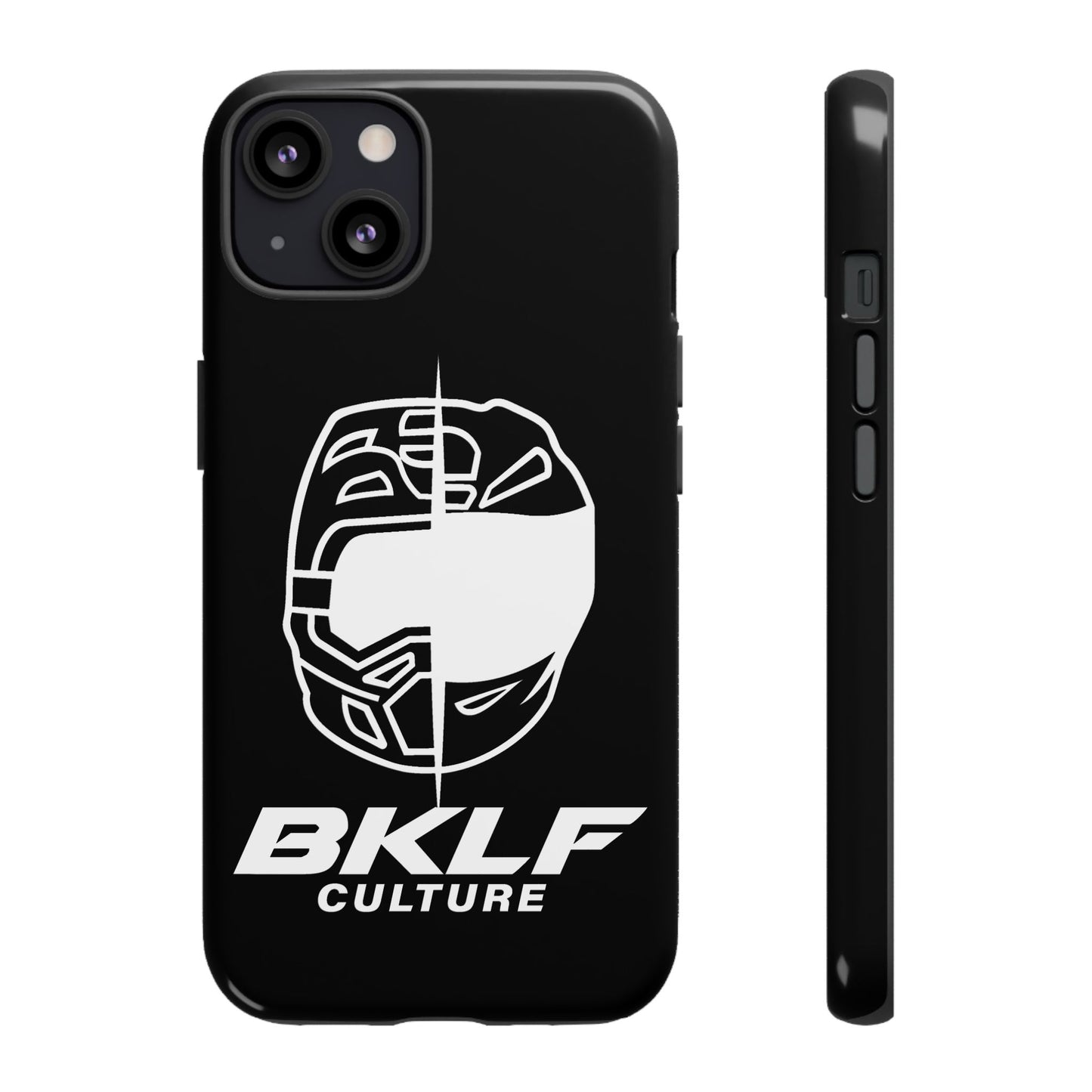 Coque iPhone BKLFCULTURE