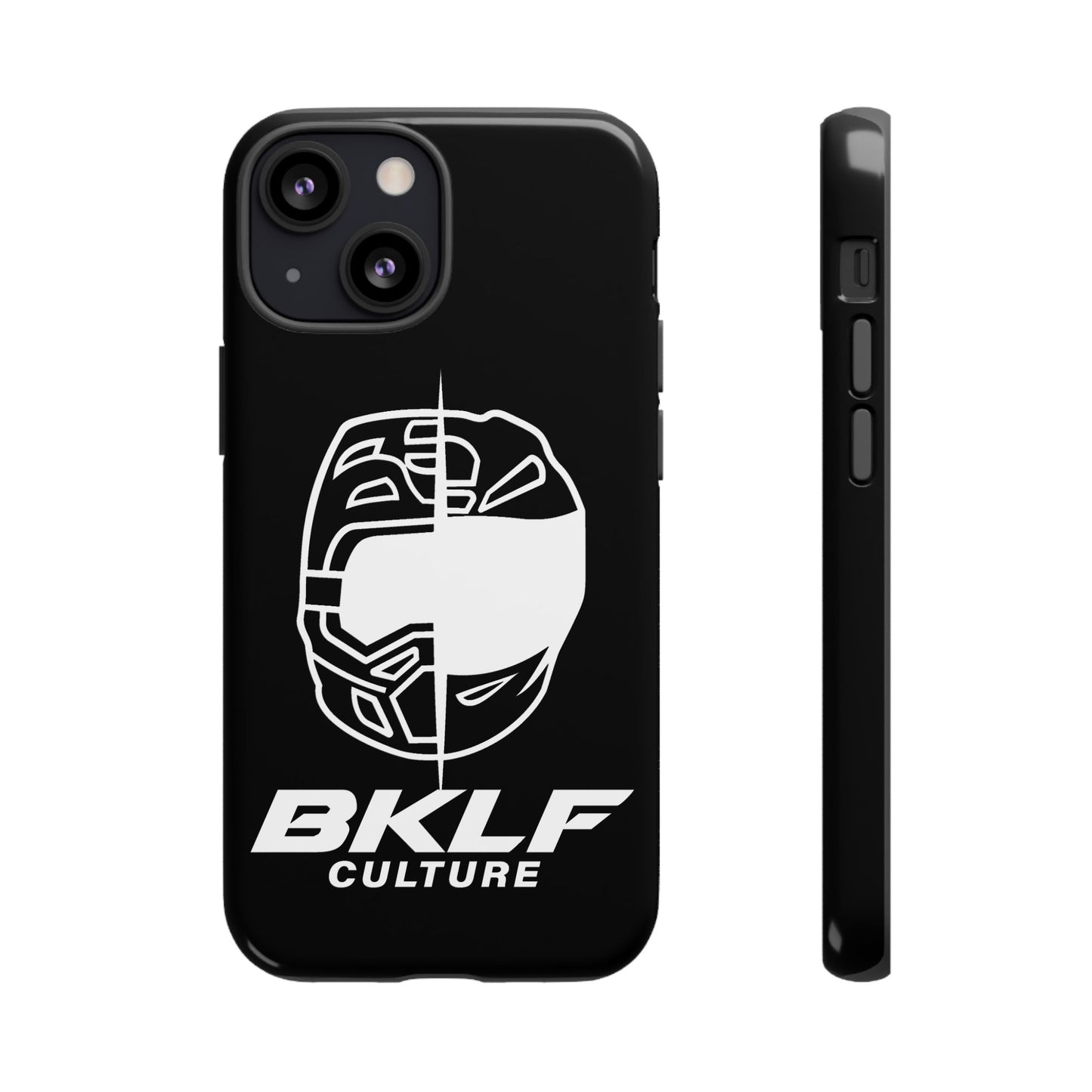 Coque iPhone BKLFCULTURE