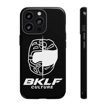 Coque iPhone BKLFCULTURE