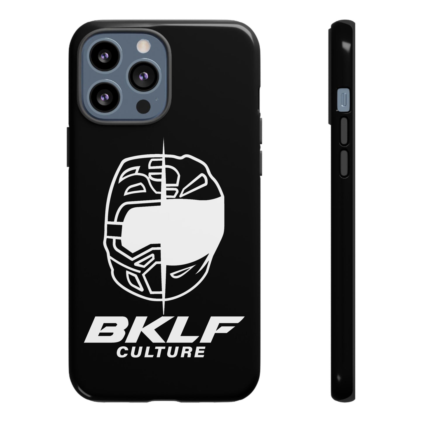 Coque iPhone BKLFCULTURE
