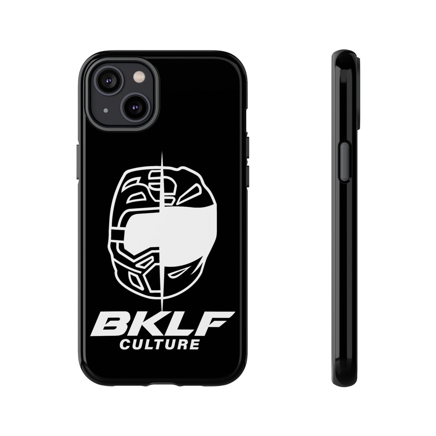 Coque iPhone BKLFCULTURE