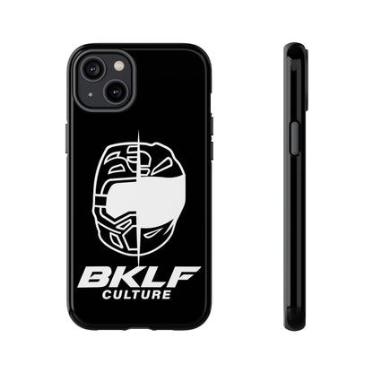 Coque iPhone BKLFCULTURE