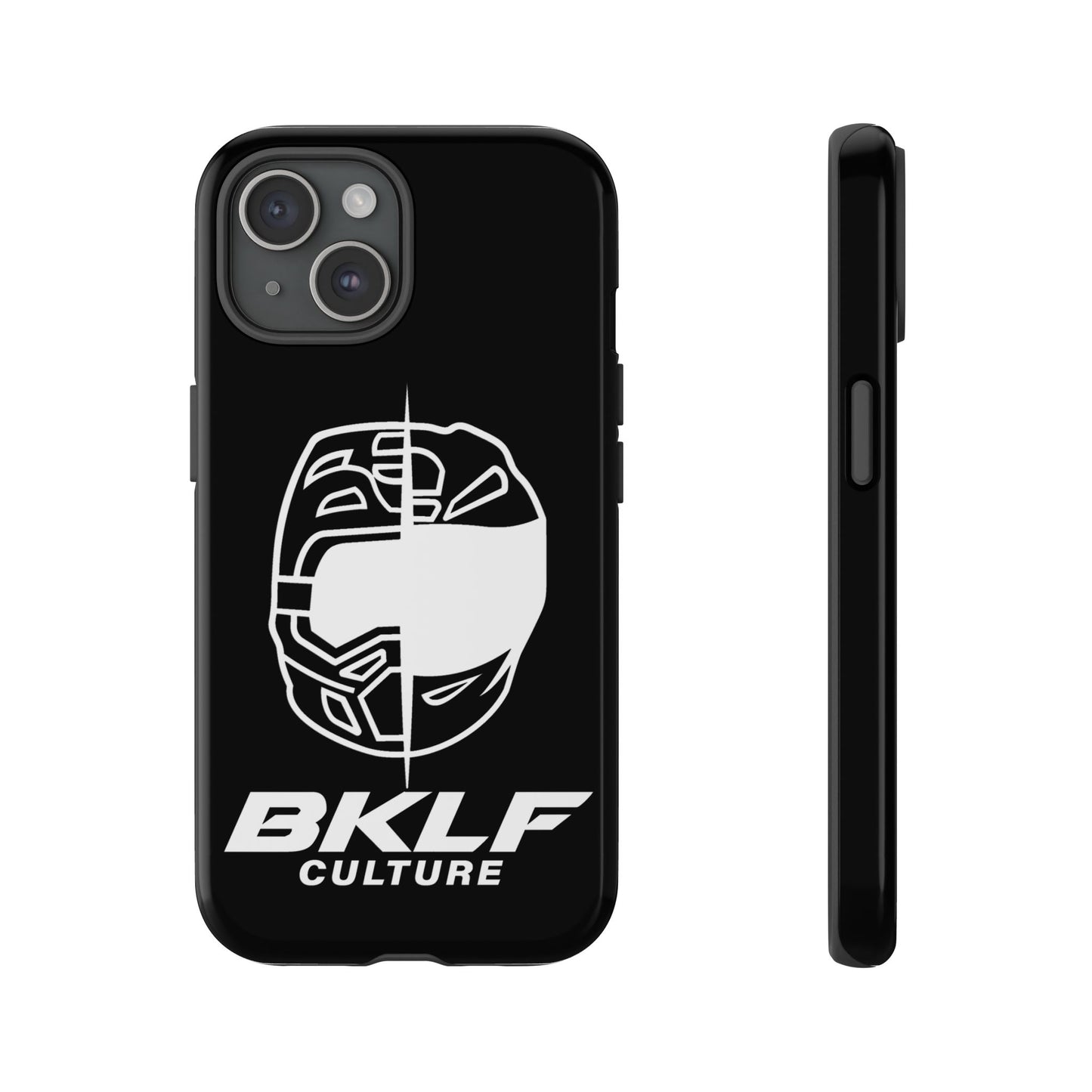 Coque iPhone BKLFCULTURE