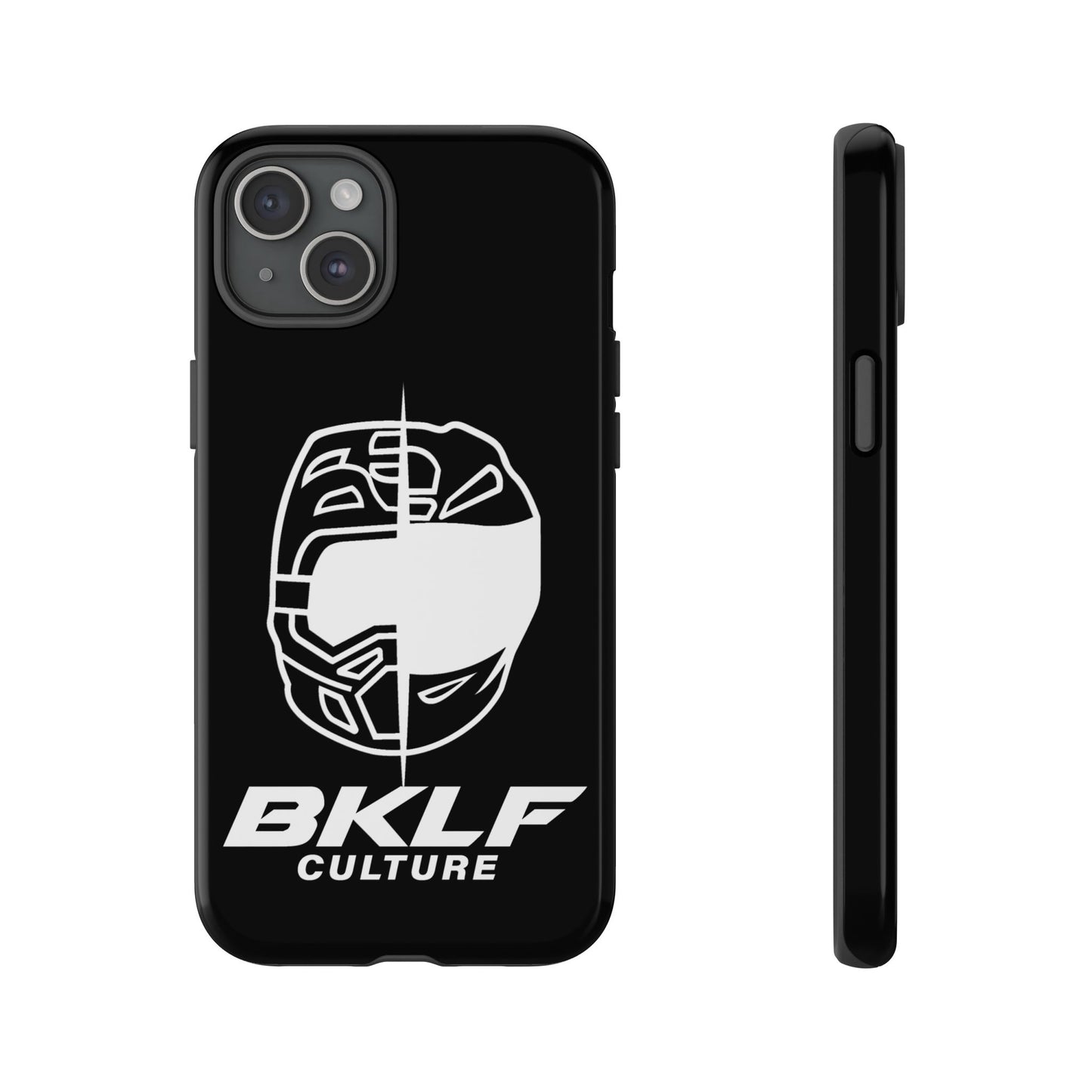 Coque iPhone BKLFCULTURE