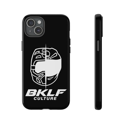 Coque iPhone BKLFCULTURE