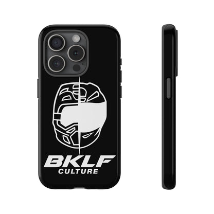 Coque iPhone BKLFCULTURE