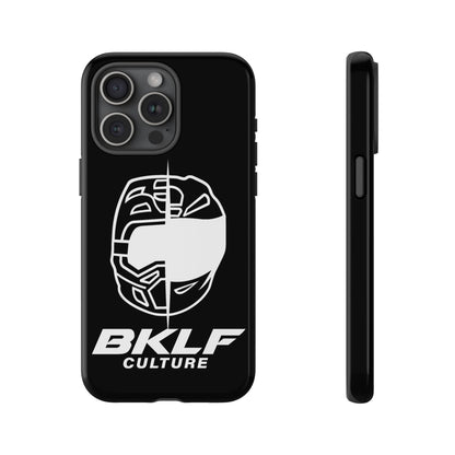 Coque iPhone BKLFCULTURE