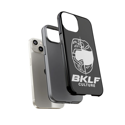 Coque iPhone BKLFCULTURE