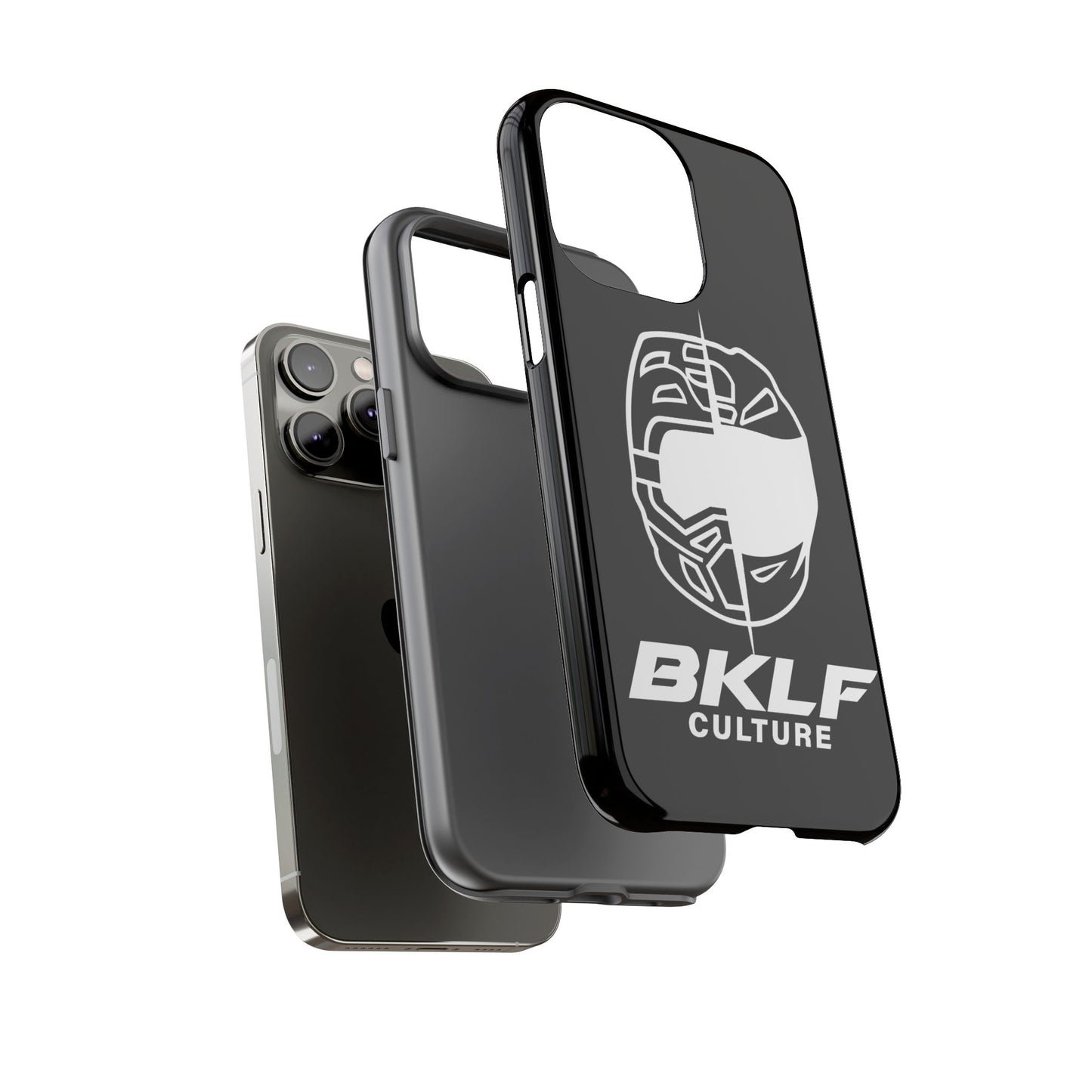 Coque iPhone BKLFCULTURE