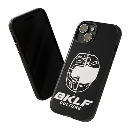 Coque iPhone BKLFCULTURE