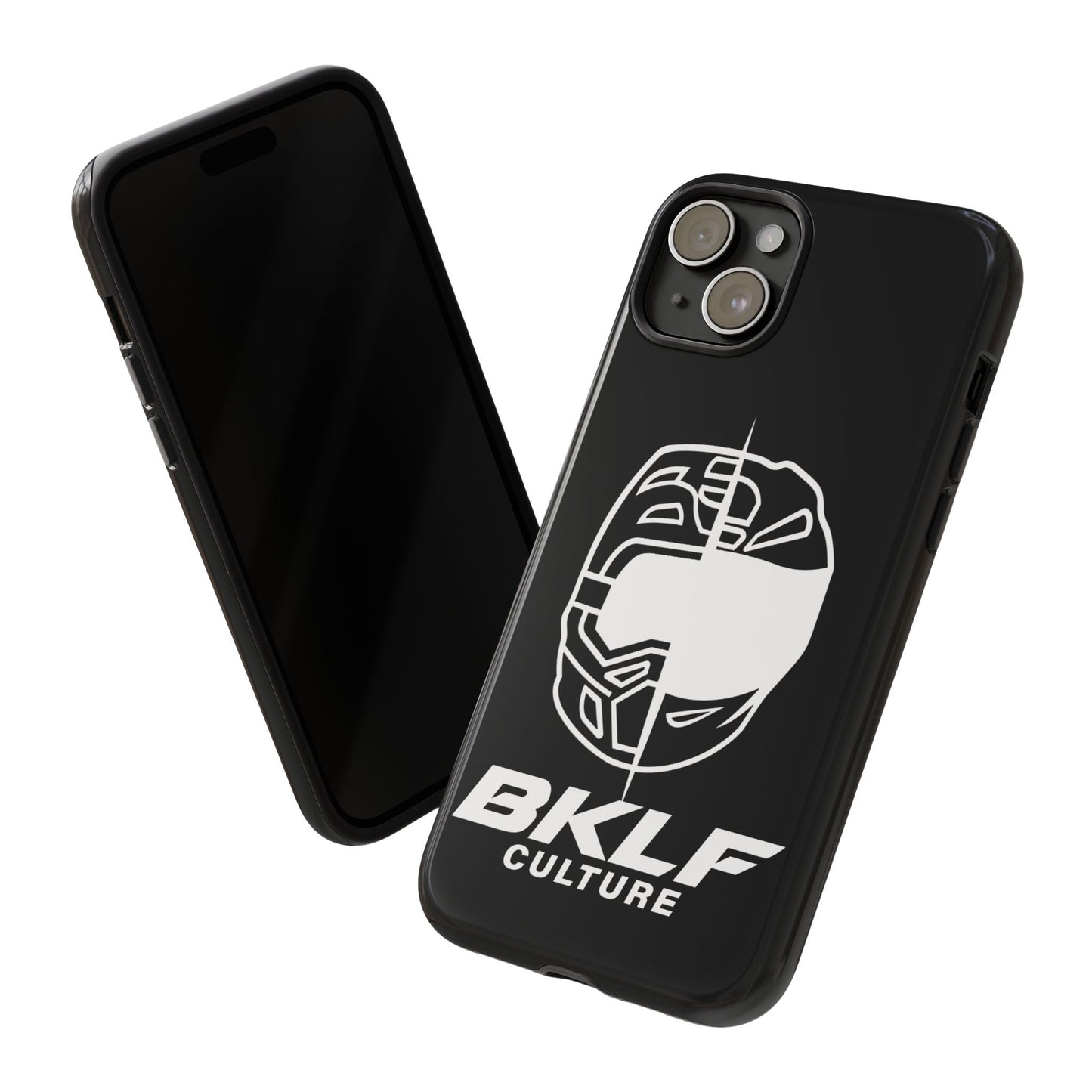Coque iPhone BKLFCULTURE