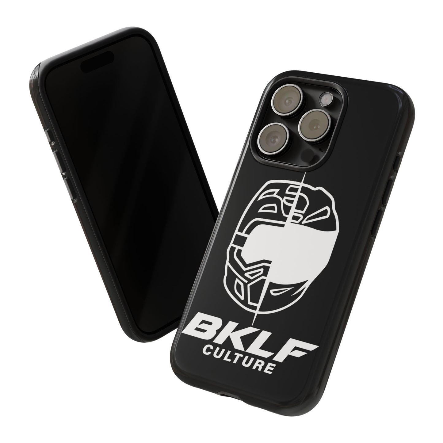 Coque iPhone BKLFCULTURE