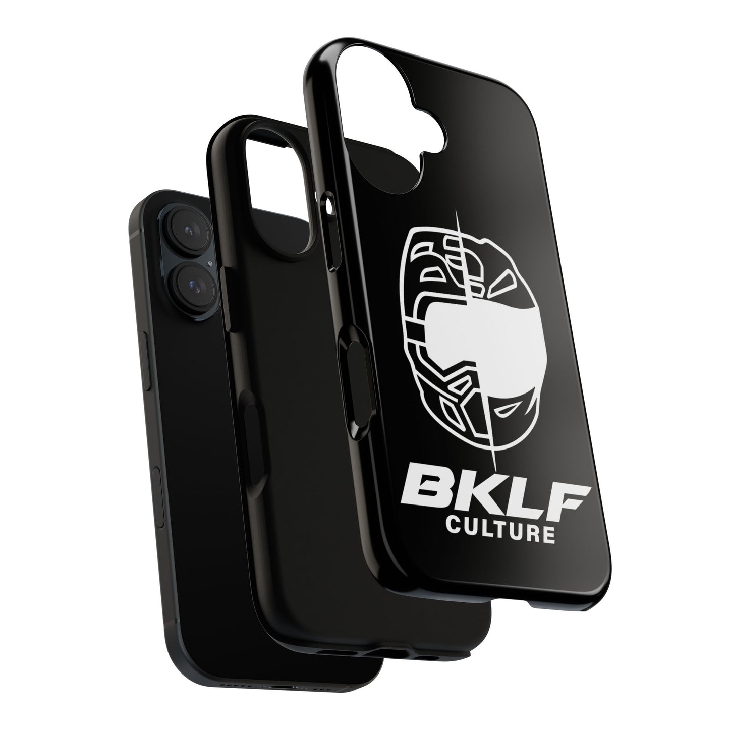 Coque iPhone BKLFCULTURE