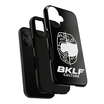 Coque iPhone BKLFCULTURE