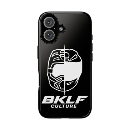 Coque iPhone BKLFCULTURE