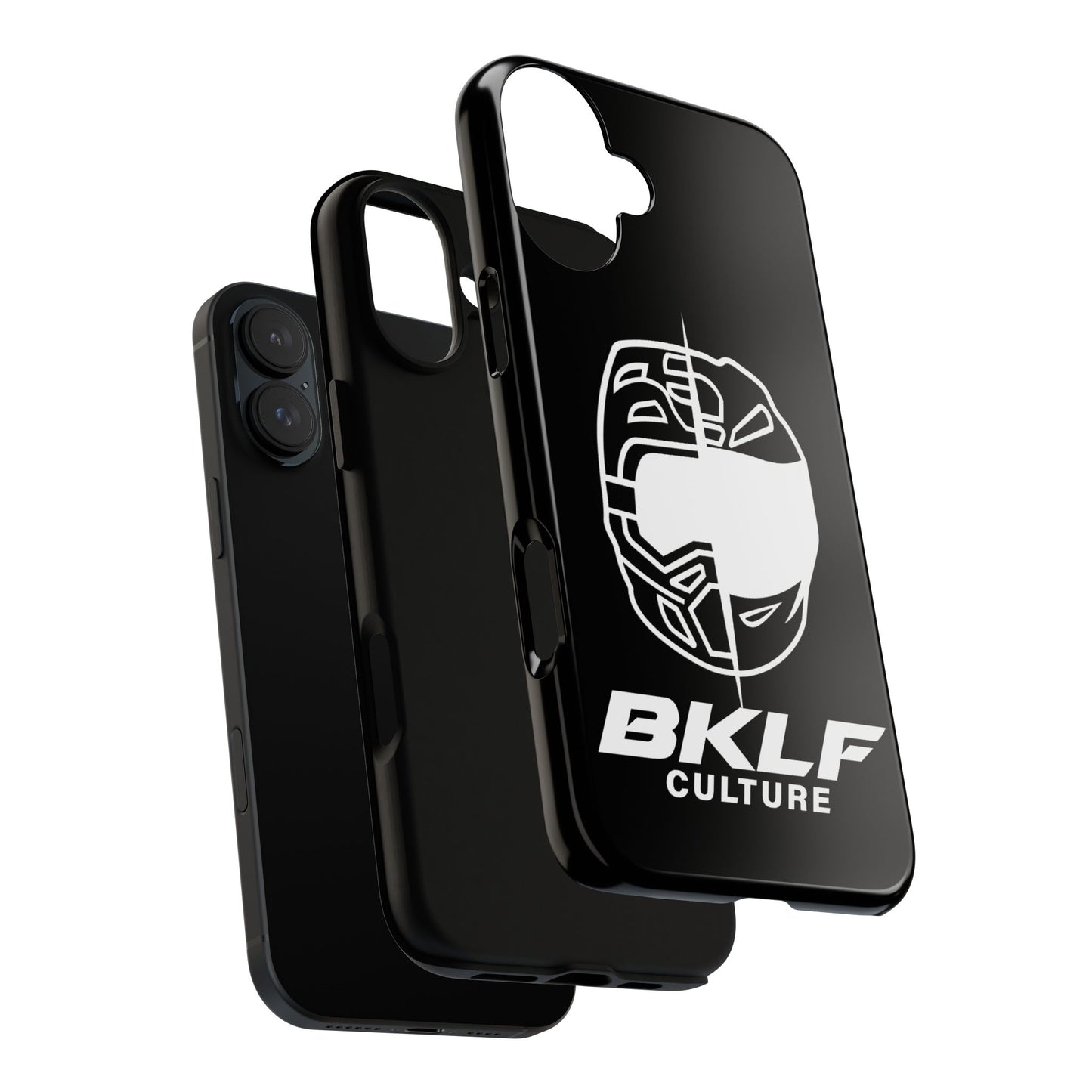 Coque iPhone BKLFCULTURE
