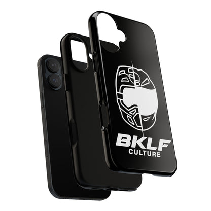 Coque iPhone BKLFCULTURE