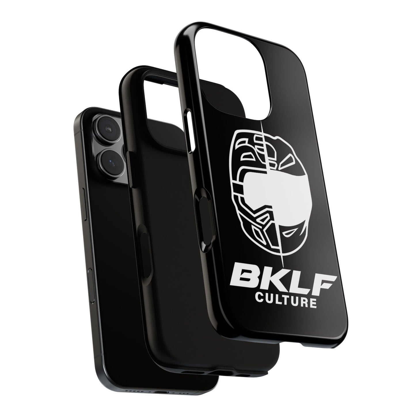 Coque iPhone BKLFCULTURE