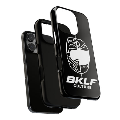 Coque iPhone BKLFCULTURE