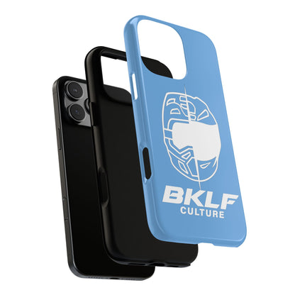 Coque iPhone BKLFCULTURE