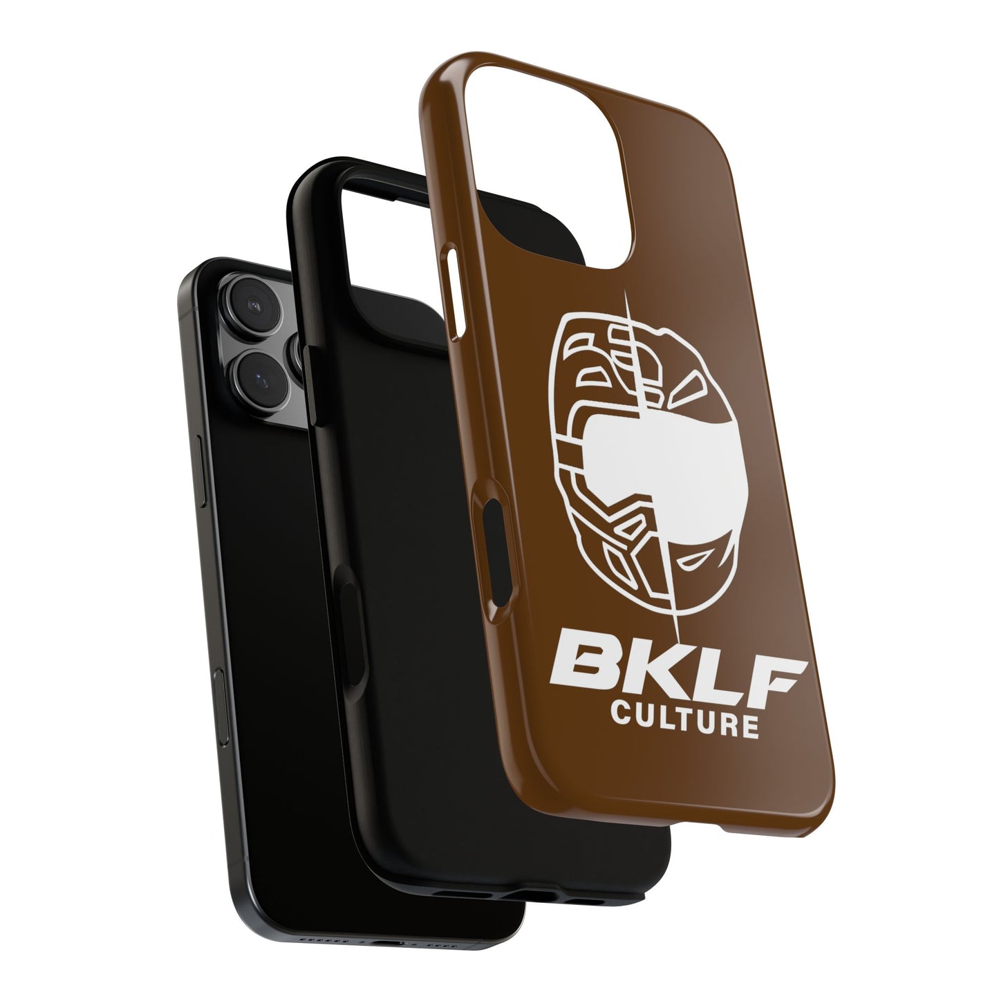 Coque iPhone BKLFCULTURE