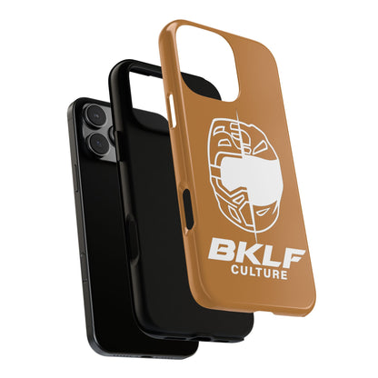 Coque iPhone BKLFCULTURE