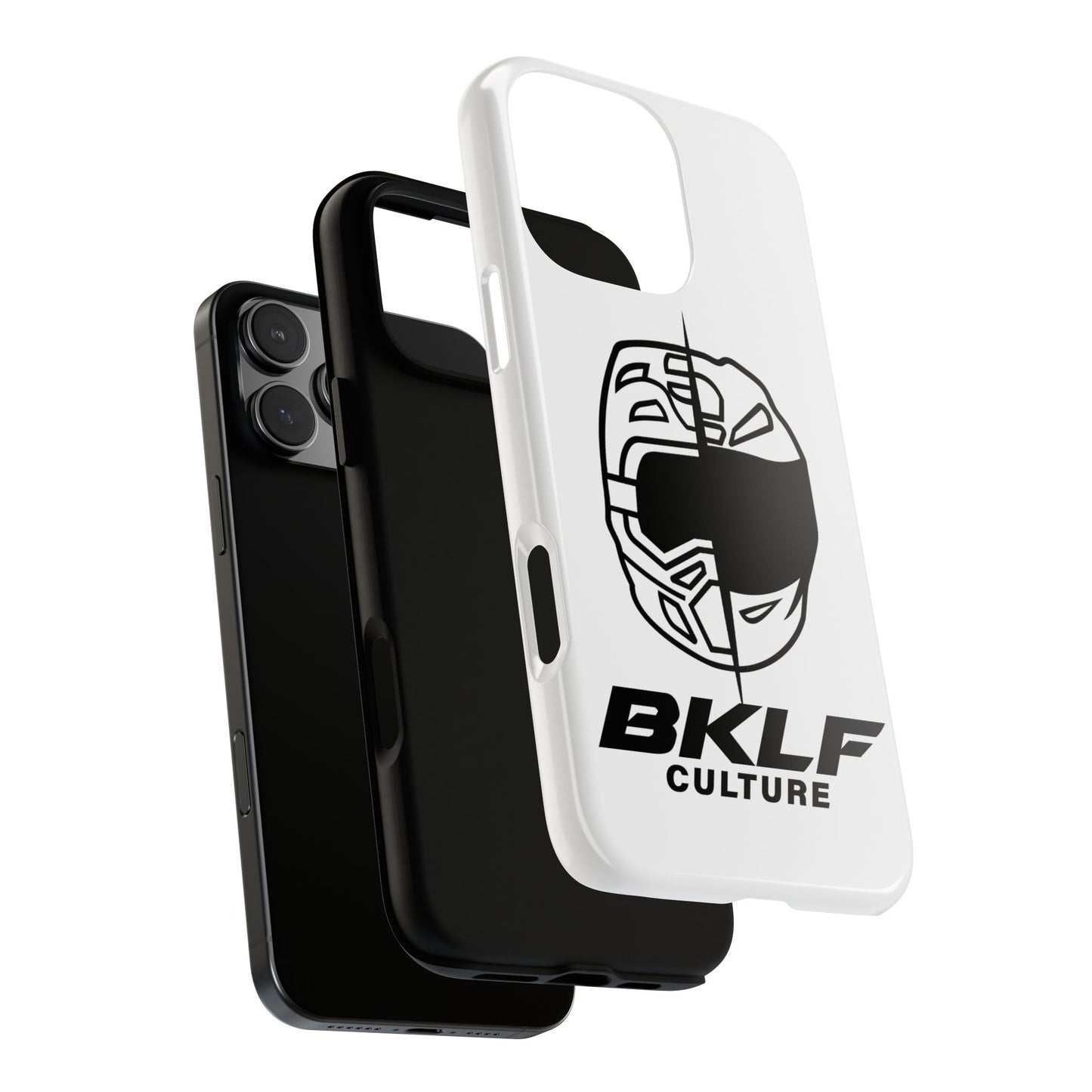 Coque iPhone BKLFCULTURE