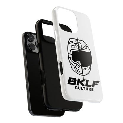 Coque iPhone BKLFCULTURE