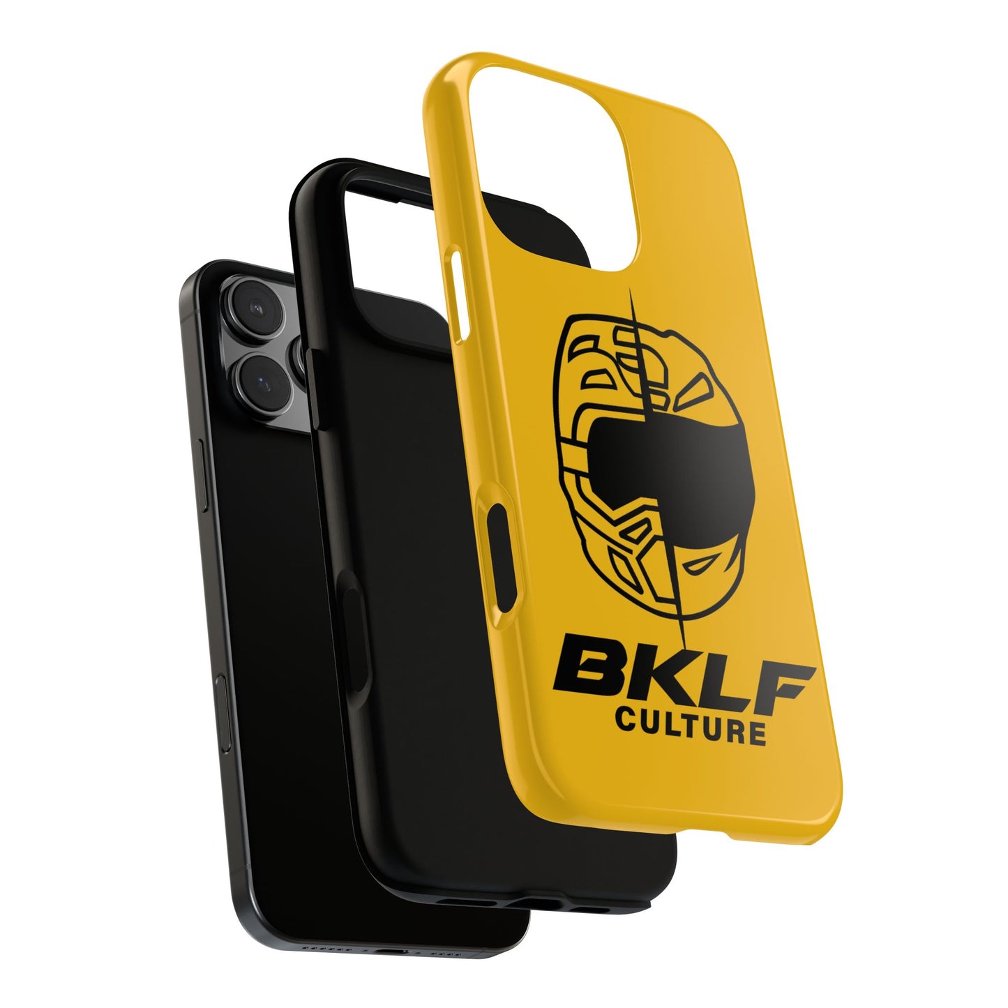 Coque iPhone BKLFCULTURE